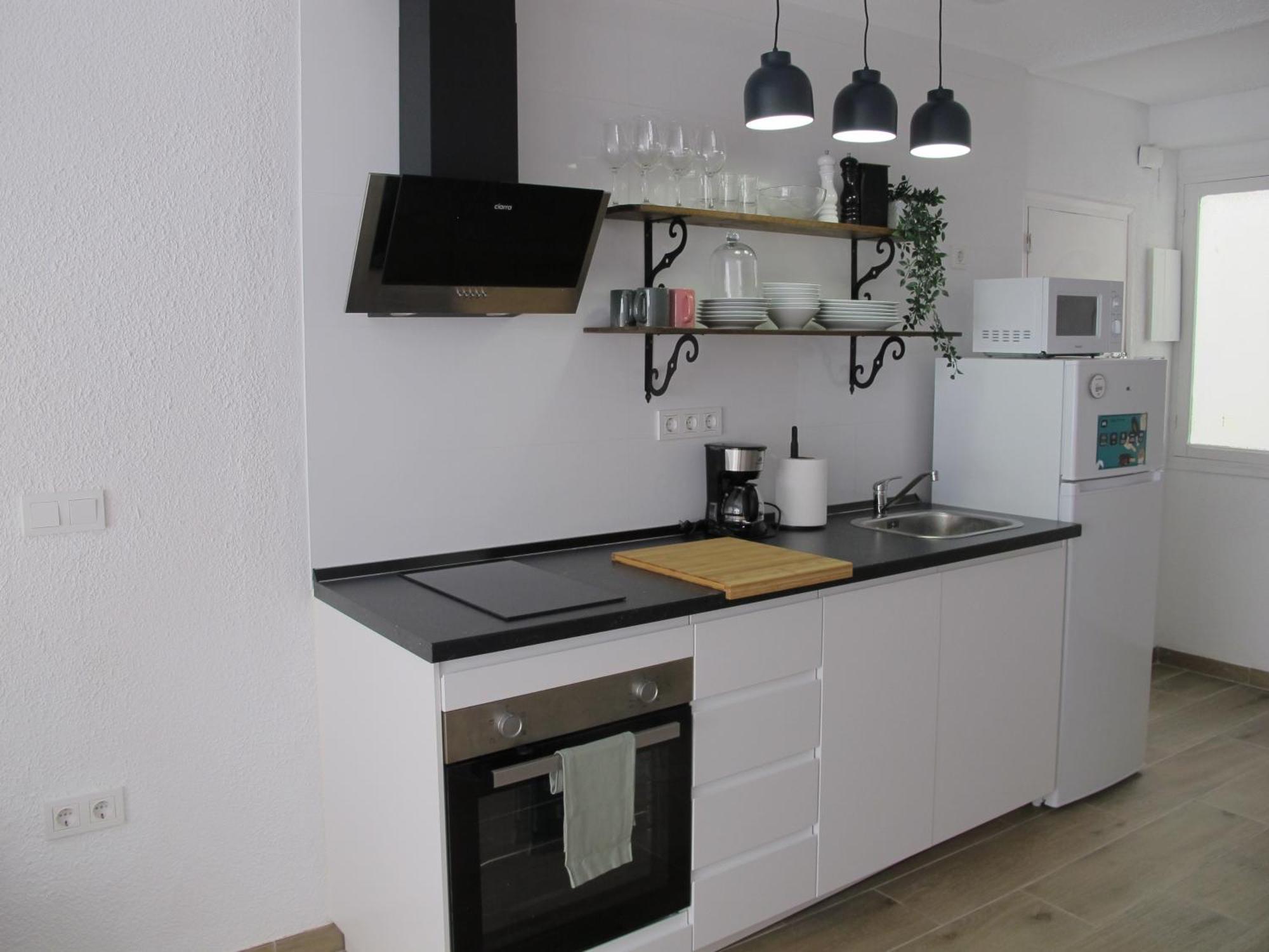 La Casa De Sueno Appartement Santa Pola Buitenkant foto
