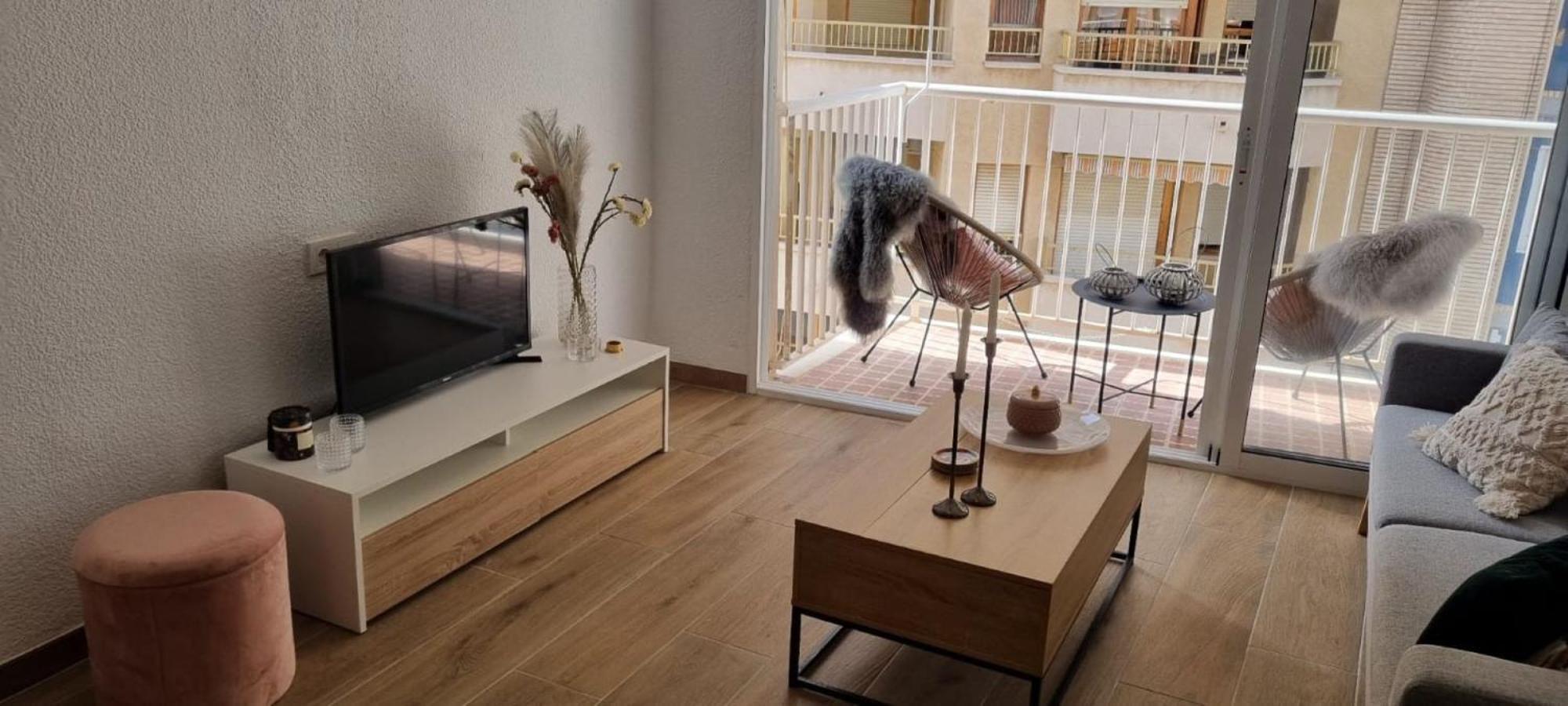 La Casa De Sueno Appartement Santa Pola Buitenkant foto