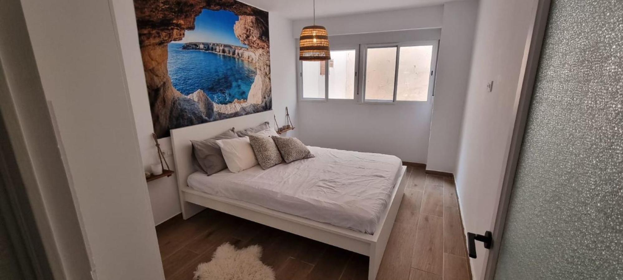 La Casa De Sueno Appartement Santa Pola Buitenkant foto