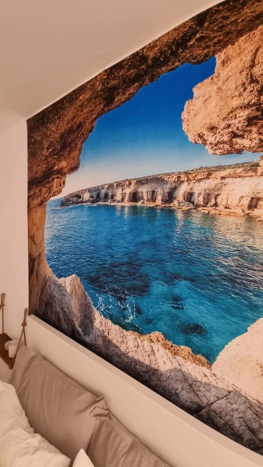 La Casa De Sueno Appartement Santa Pola Buitenkant foto