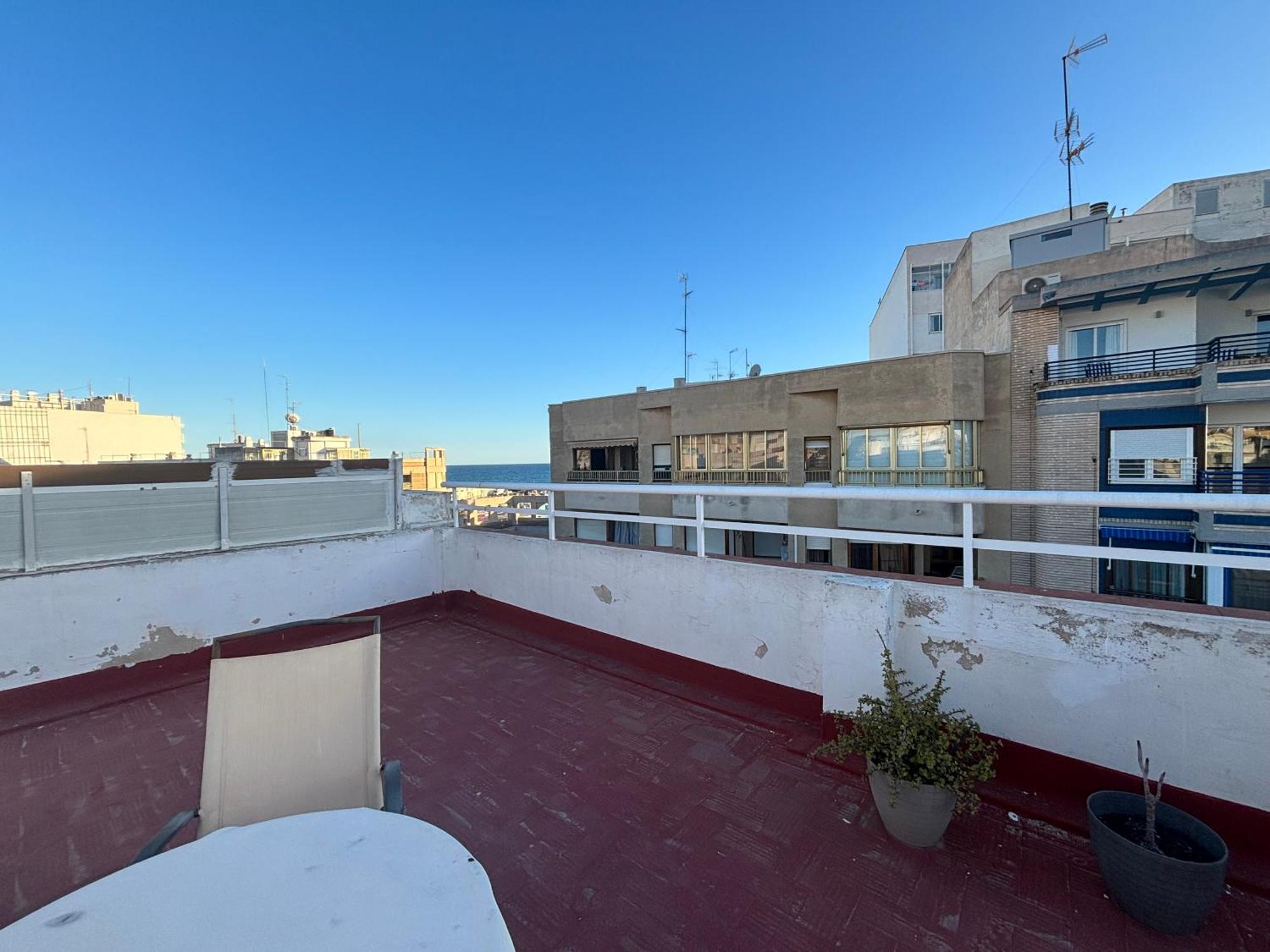 La Casa De Sueno Appartement Santa Pola Buitenkant foto